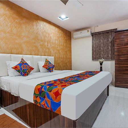 Fabhotel Olive Stay Inn Nagpur Bagian luar foto