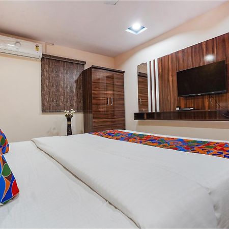 Fabhotel Olive Stay Inn Nagpur Bagian luar foto