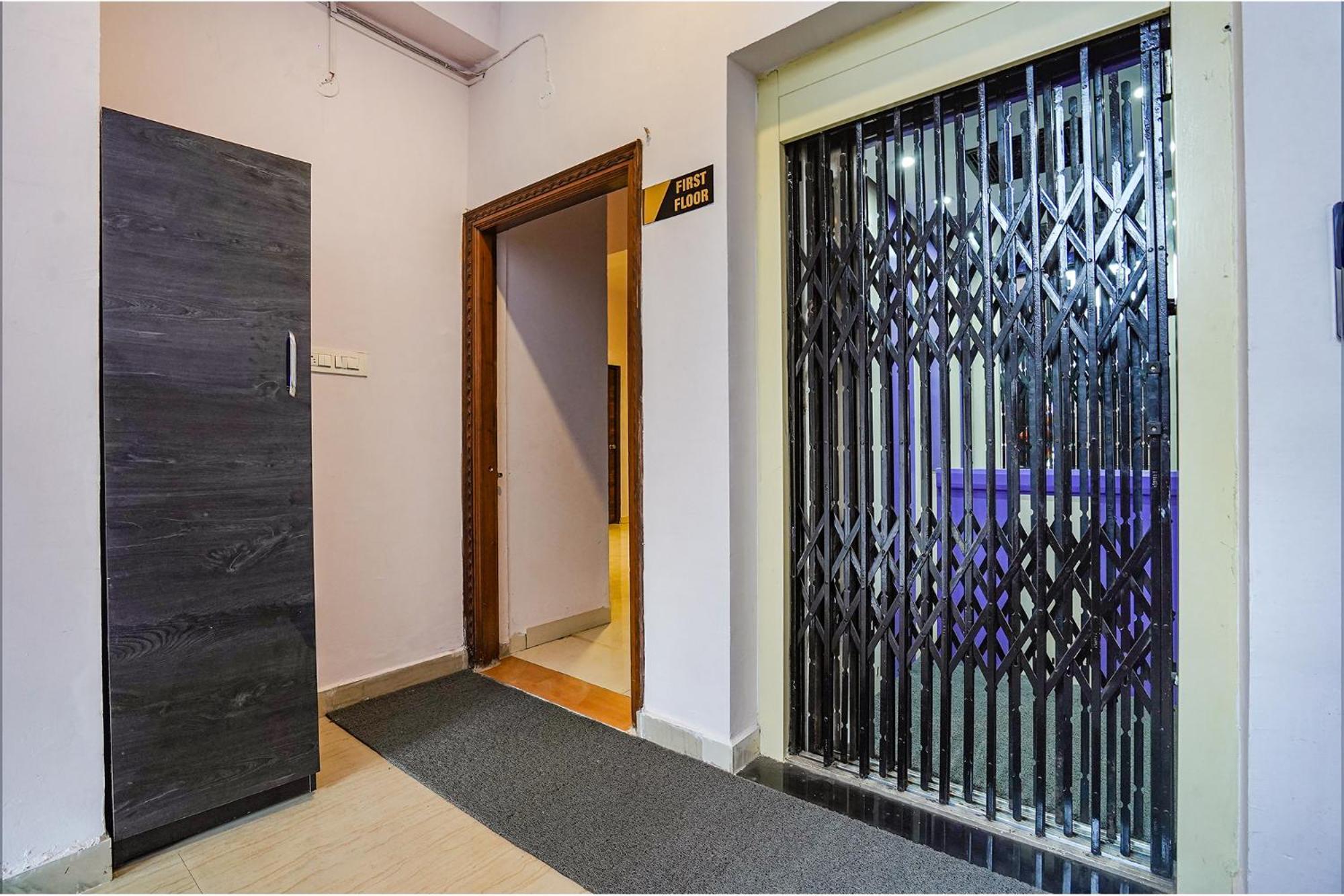 Fabhotel Olive Stay Inn Nagpur Bagian luar foto