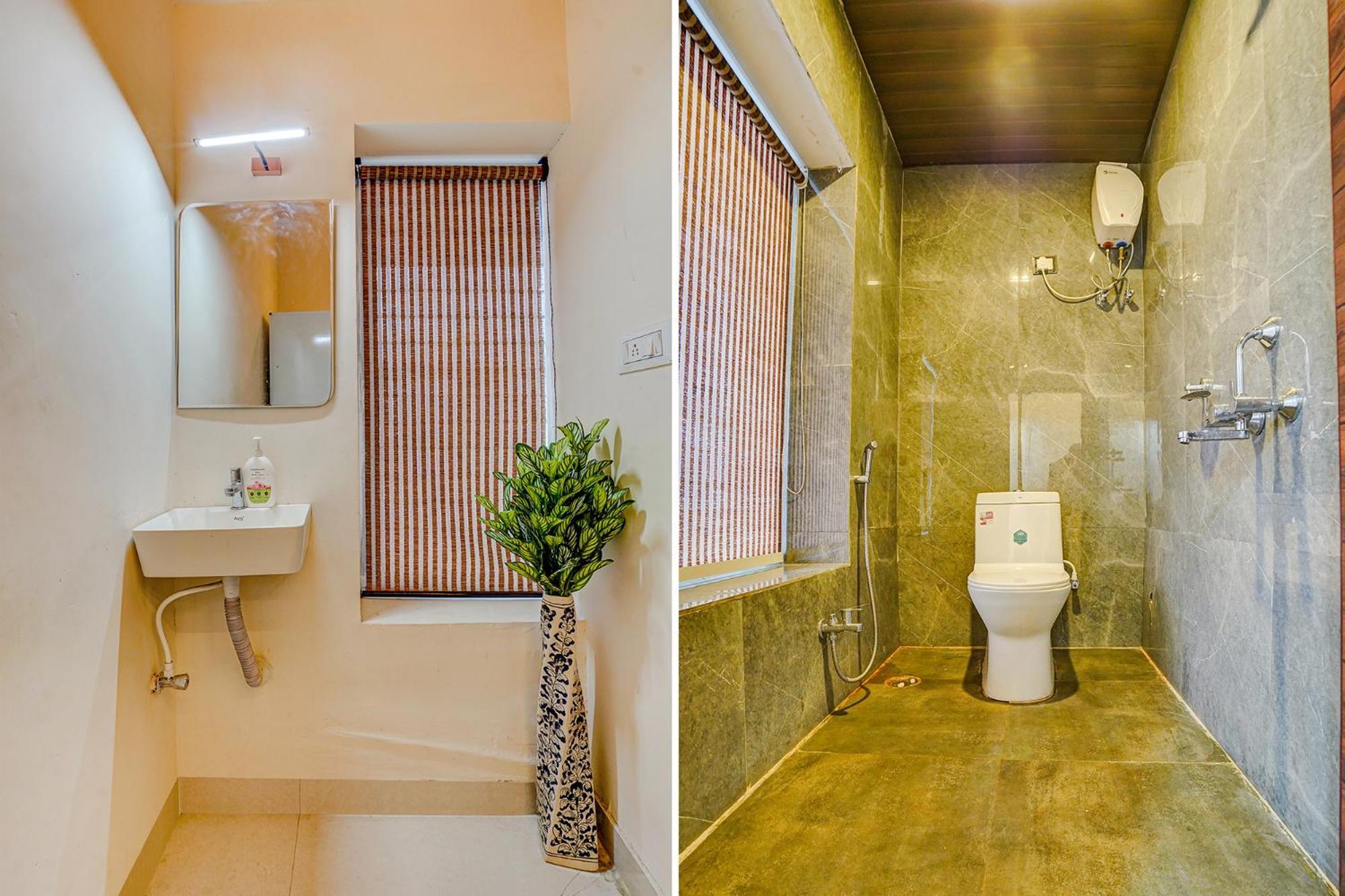Fabhotel Olive Stay Inn Nagpur Bagian luar foto